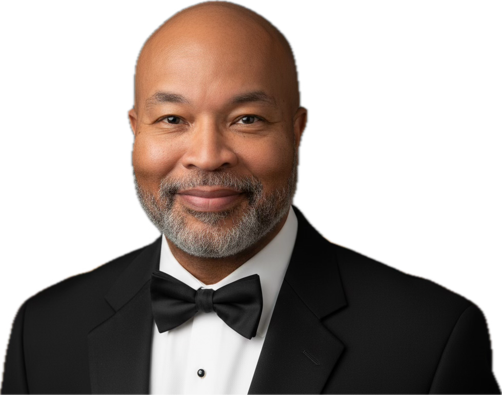 Mr. William L. "Bill" Walker, Jr., President of Arkansas Baptist College